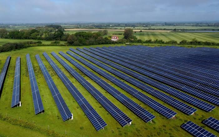 Solar Consultation